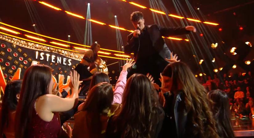 Belano és a Tonix Honix tarol: egyre közelebb a 36 milliós fődíjhoz