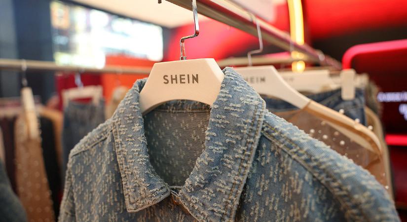 A Shein kilépett a virtuális térből: első üzlete rögvest egy sor általános problémára világít rá