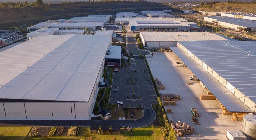 Miért lett kiemelten fontos a megfelelő raktár megtalálása?