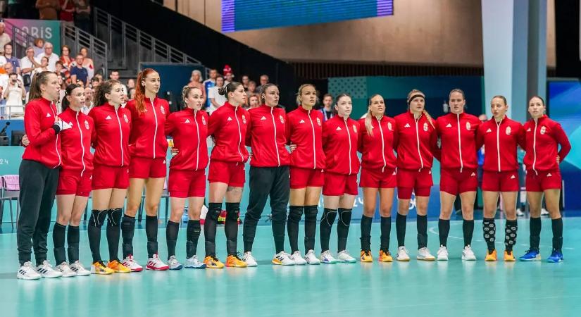 Nehézségekkel tarkítva készül a magyar női kézilabda-válogatott a vb-re