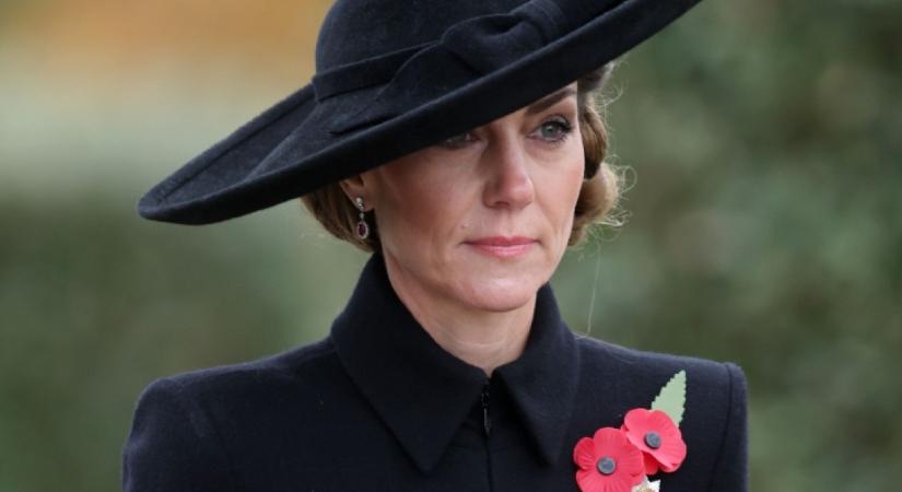 Katalin régi barátnője kitálalt: a hercegné sokkal többet szenved, mint azt bárki sejtené