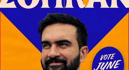 Nagy a zaj New Yorkban: egy álhír szerint az új polgármester kötelezővé tenné az arab számok oktatását