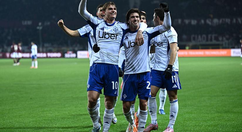 Serie A: kiütéses győzelmet aratott idegenben a Como! – videóval