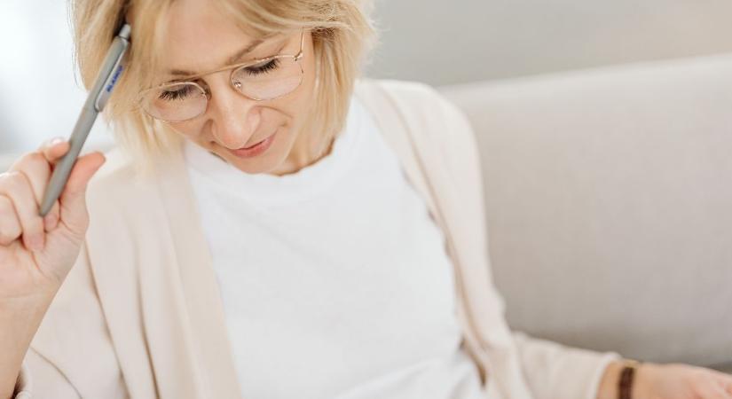 Agyi változások 50 felett, amelyekről senki sem beszél