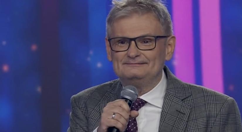 Jáksó László: a mostani helyzetben politikai műsorba biztosan nem ülnék be