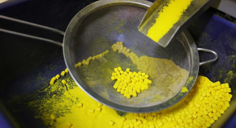 Most érkezett: Drogdíler párosra csaptak le a hatóságok