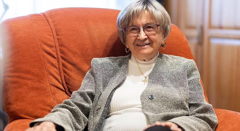 Átadták az idei Szent Erzsébet rózsája-díjat