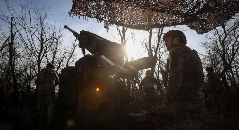 Az ukránok érzik, hogy ott a kés a torkukon