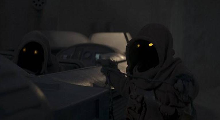 Boba Fett könyve: Csak őszintén (kritika)