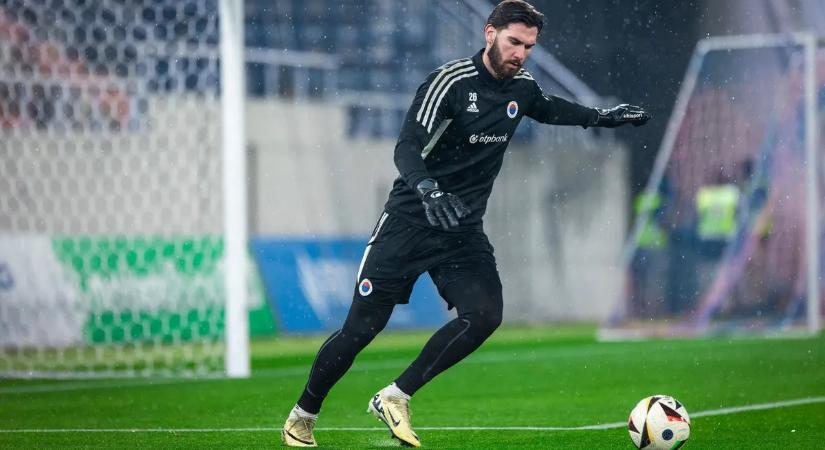 Óriási drámával ért véget a Vasas-Honvéd rangadó az NB II-ben – videó