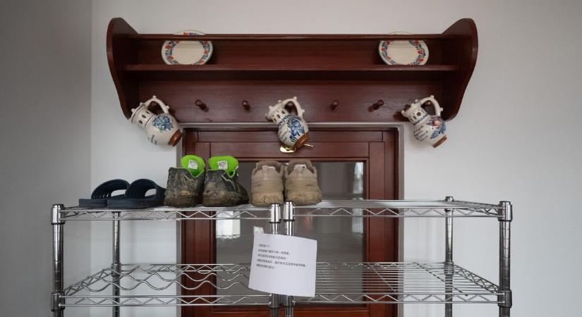 Nem fogod elhinni mi fogadott a szegedi BYD munkásszálláson