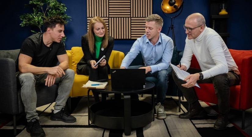 Bejelentést tett Magyar Péter a Tisza-szavazásról