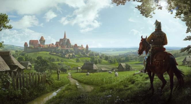 A Manor Lords készítője remetemódra vált, és ez lehet a legjobb hír a játéknak