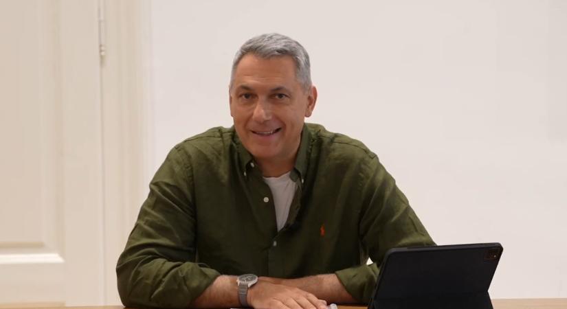 1200 milliárd forintnyi vasútfejlesztést jelentett be a közlekedési miniszter - a nap hírei