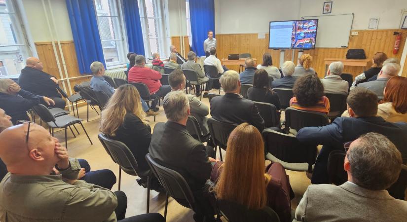 Szakmai innovációk és összefogás a vendéglátó-oktatásért – sikerrel zárult a VSZOE országos szakmai napja