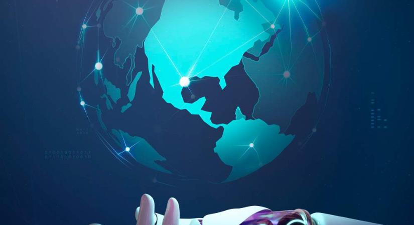 Így vált az amerikai gazdaság a mesterséges intelligencia rabjává