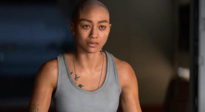 Már majdnem elhittük, hogy az Intergalactic: The Heretic Prophet tényleg jövőre jön, aztán…