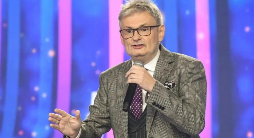Jáksó a TV2-s munkáról: Nincs az a keskeny ösvény, amit végig lehetne úgy járni, hogy az embert ne sorolnák be politikailag