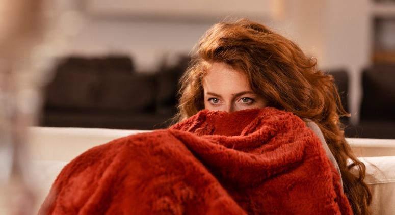 Hogyan ne fázz otthon felesleges költekezés nélkül?