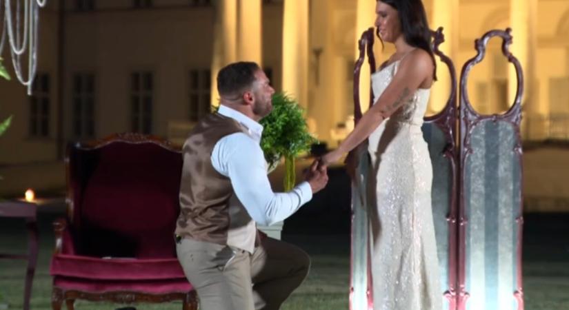 Házasság első látásra: vége az évadnak, így alakult a párok sorsa