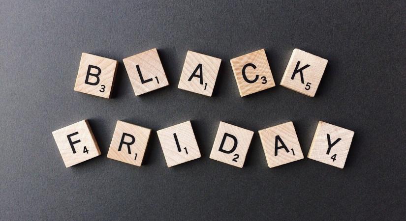 Keserű csalódás lehet a Black Friday – figyelmeztetést adott ki a minisztérium