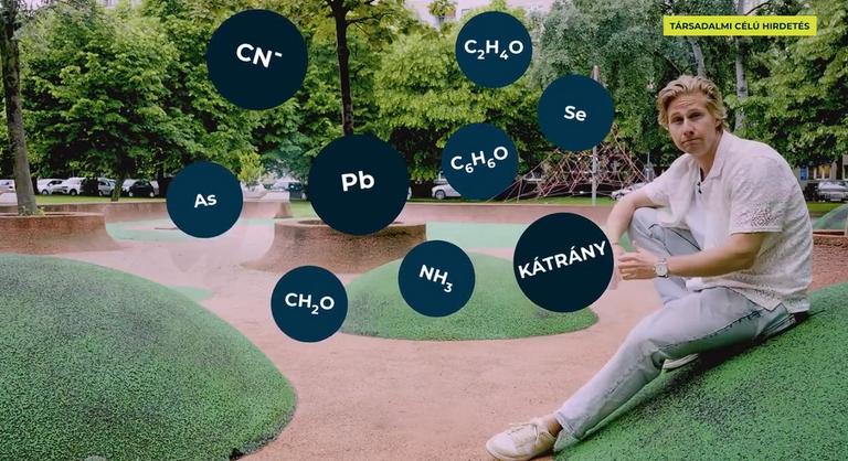 2 millió embert érint hazánkban a szokás, sokan még sincsennek tisztában ezekkel a tényekkel