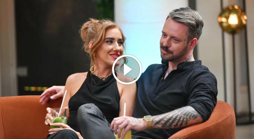 A Házasság első látásra új sztárja egy korábbi szereplővel szűrte össze a levet? – Kiderült az igazság