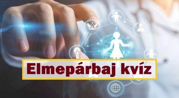 Elmepárbaj kvíz: Egy kis izgalmas kihívás mindenkinek (491)