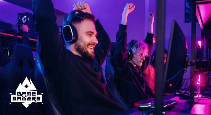 Videójátékok, népszerű influenszerek és egy INGYENES nagybetűs élmény: Irány a Game of Gamers!