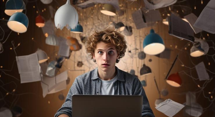 "Hazudik, elfogult és veszélyes’" – AI-munkások sokkoló vallomása arról, mit titkol el a techipar