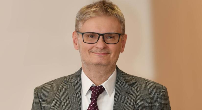 Jáksó László bevallotta, miért tért vissza a képernyőre 10 év után