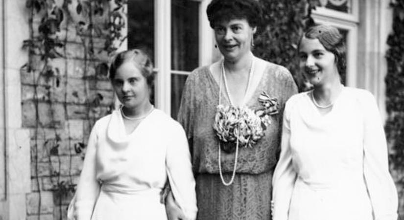 Egy Down-szindrómás hercegnő különleges története – Ki volt Alexandrine Irene?