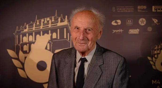 Benedek Gábor harmadik magyarként lett a világ legidősebb olimpiai bajnoka