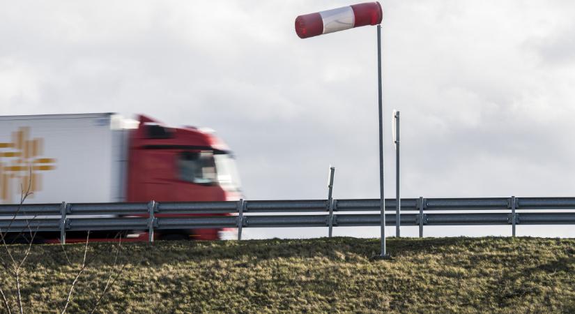 Újra 10 fok felett – tényleg megbolondult az időjárás