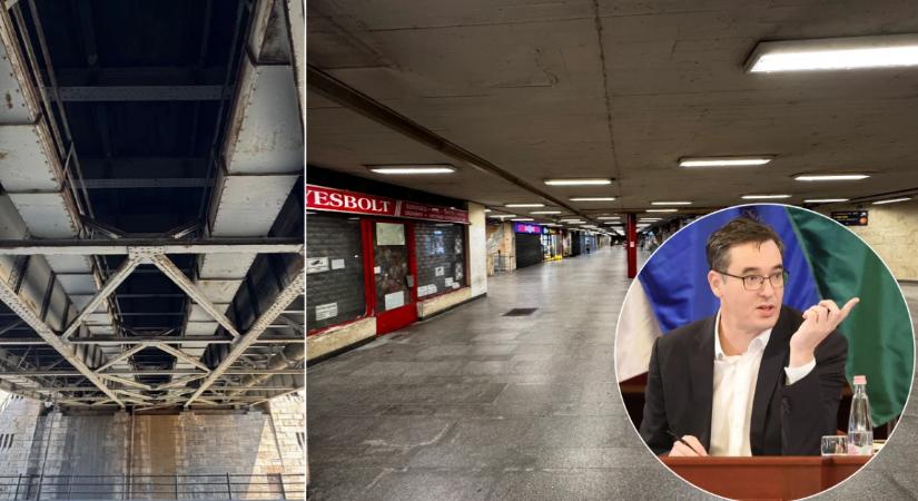 Forró hangulat várható a fővárosi közgyűlésen