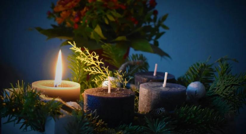 Csak az igazi karácsonyrajongók mennek át ezen az adventi teszten!