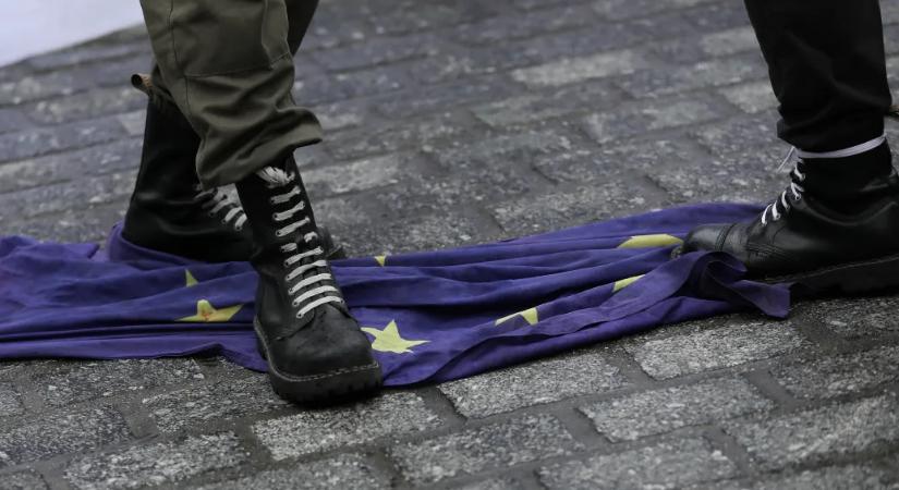 Arte: Are the kids alt right?