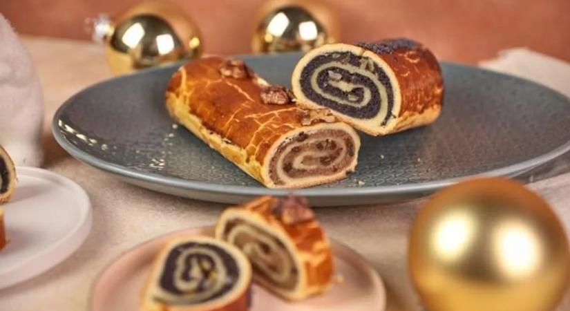 A bejgli örök rejtélye: megrepedhet vagy sem?