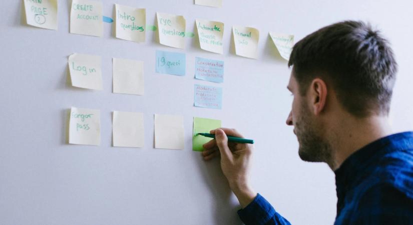 Munka-sport-étkezés: hogyan csináljam, ha semmire sincs időm?