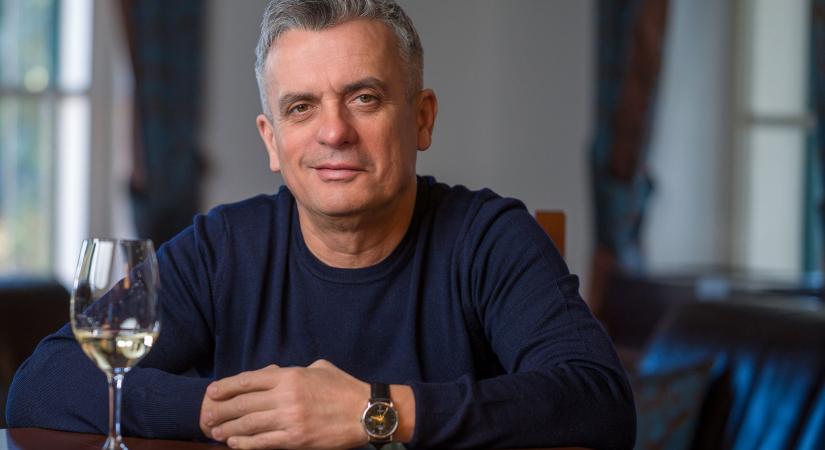 Mi lesz a magyar borral? – A bormarketingért felelős kormánybiztossal beszélgettünk