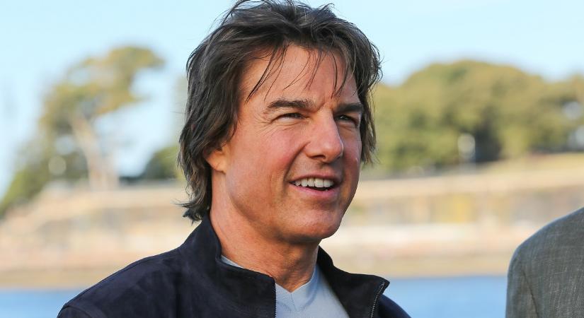 A Mission: Impossible rajongók számára a következő hónap őrületes lehet
