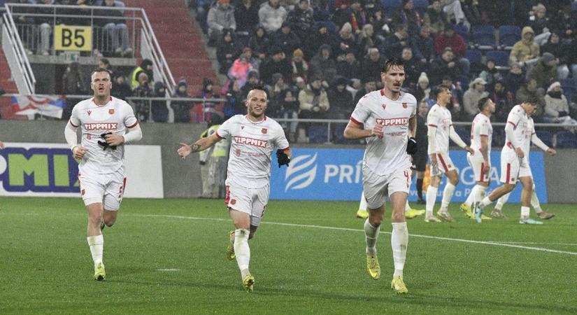 Fájdalmas csatát vesztettek Budapesten, de a háború csak most kezdődik