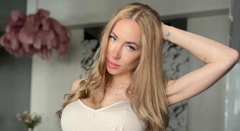 Kiara Lord elárulta: így büntet a hálószobában