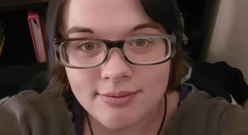 A megszökött "Slender Man" késelőt egy kamionos pihenőben fogták el