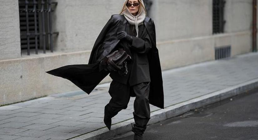 Lapos talpú helyett: Ez a tél legsokoldalúbb lábbelije, nemcsak kényelmes, de megnyújtja a lábakat is