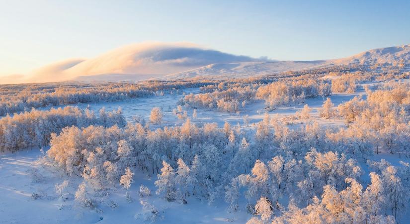 Meteorológiai szakértő: komoly meglepetéseket tartogathat az idei tél