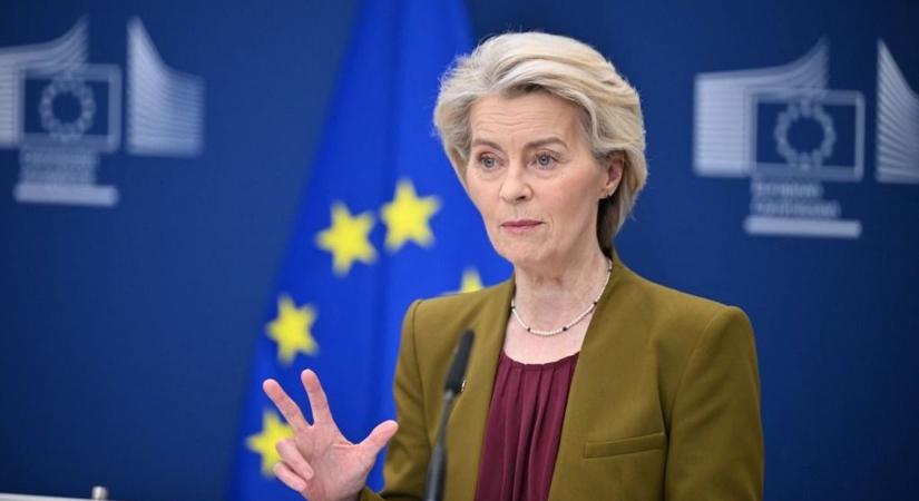 Az Európai Bizottság nem adja fel: olyan változtatást hajtana végre Magyarországon, ami milliókat érintene (VIDEÓ)