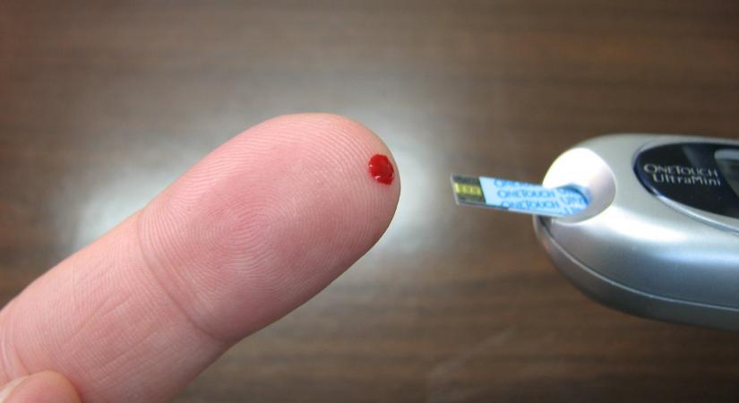 Nagy segítség érkezik a diabéteszben szenvedőknek