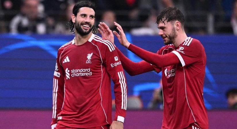 Reális vagy nem? Jelenleg ennyi az esélye annak, hogy Szoboszlai a Puskás Arénában nyer Bajnokok Ligáját