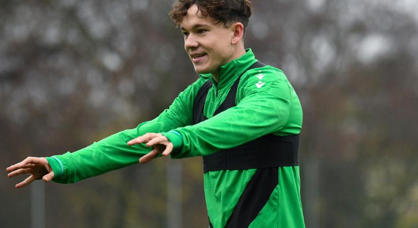 Abból is Mészáros Lőrinc gazdagodhat, ha a Fradi eladja a legértékesebb játékosát?